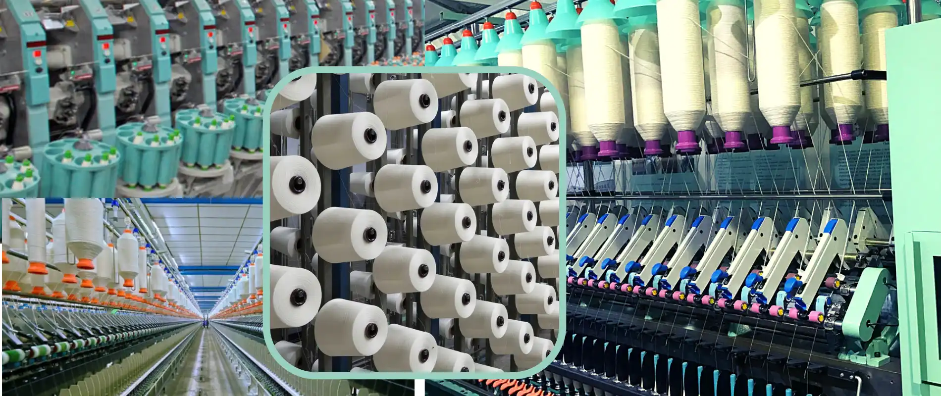 textile Sipping Machines Image